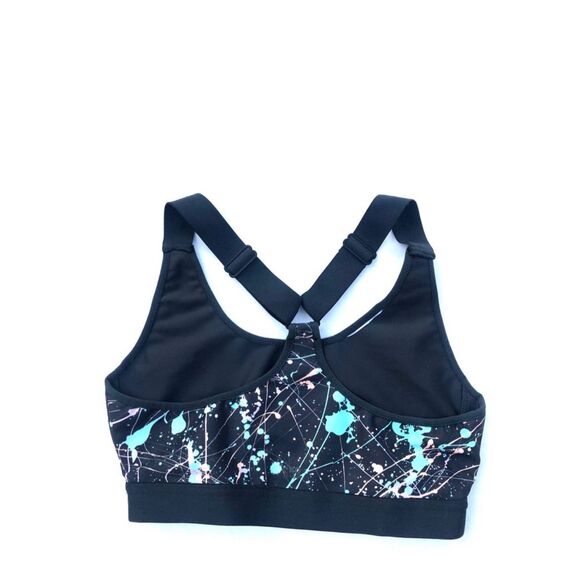 Bandier × Splits59 Abbot Sports Bra size large - Picture 3 of 6